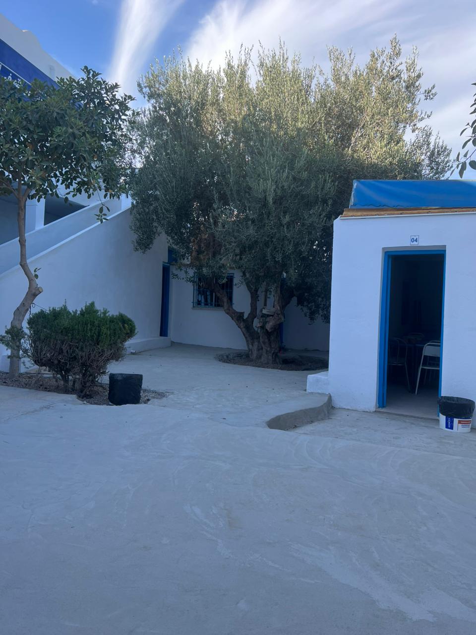 Lycée Ennajeh - Réussite et ambition